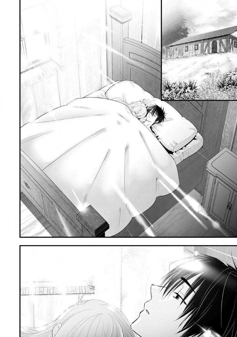 Mạo Hiểm Giả Hạng A Về Hưu Trồng Rau Nuôi Vợ Chapter 14 - Trang 2