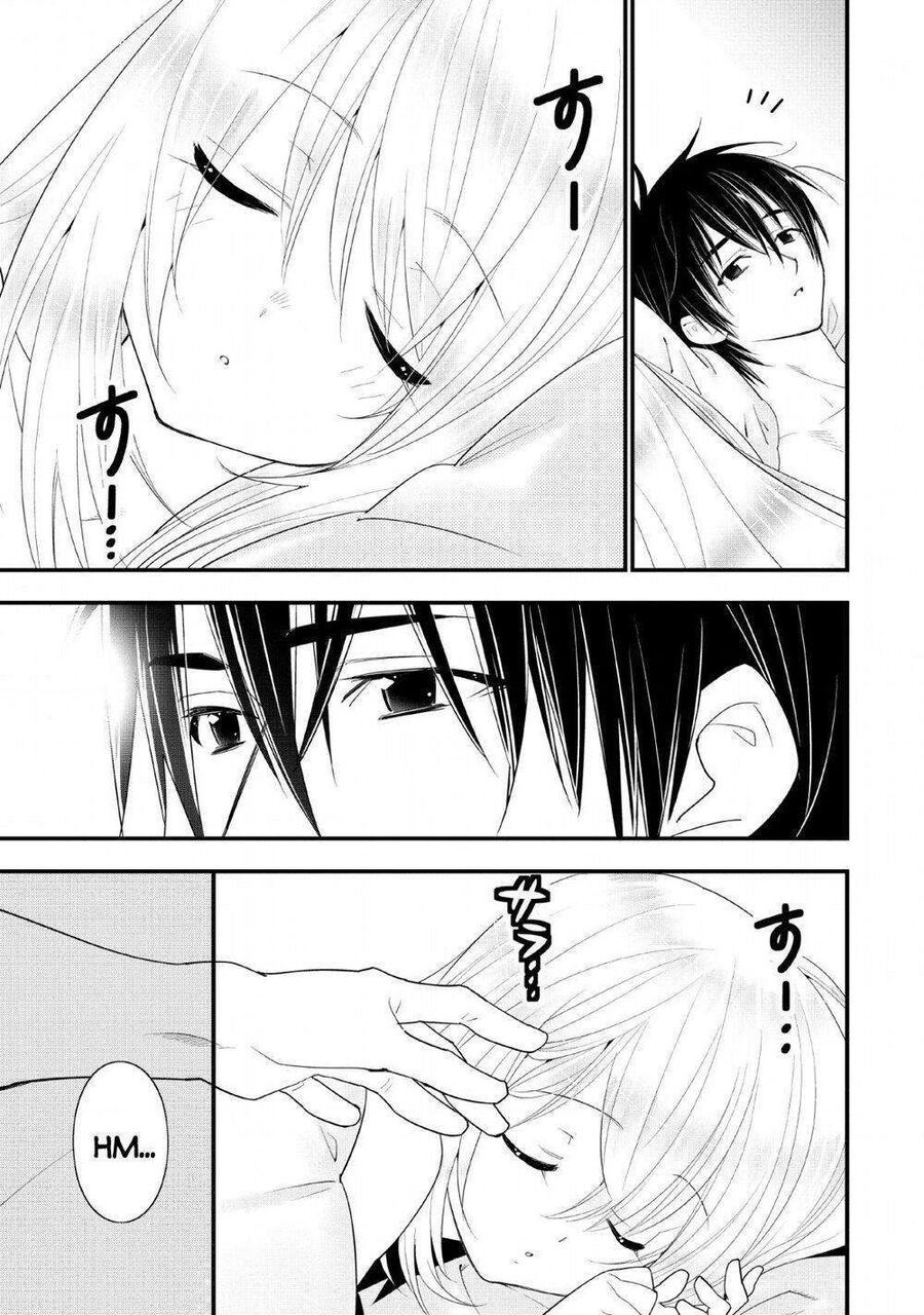 Mạo Hiểm Giả Hạng A Về Hưu Trồng Rau Nuôi Vợ Chapter 14 - Trang 2