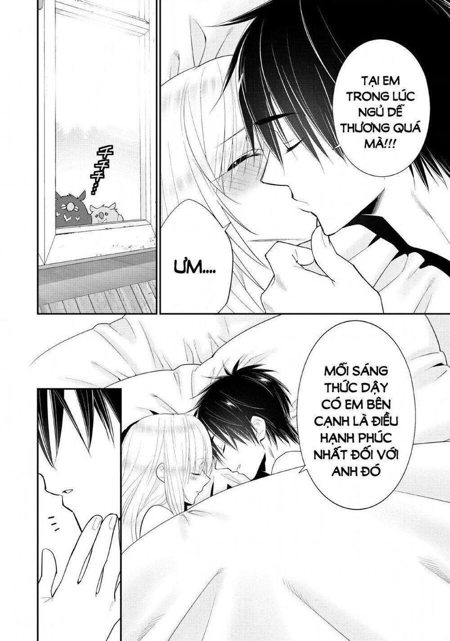 Mạo Hiểm Giả Hạng A Về Hưu Trồng Rau Nuôi Vợ Chapter 14 - Trang 2