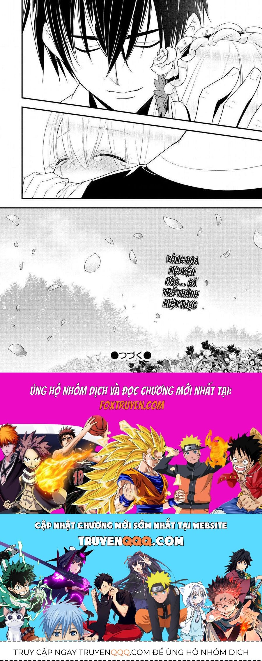 Mạo Hiểm Giả Hạng A Về Hưu Trồng Rau Nuôi Vợ Chapter 14 - Trang 2