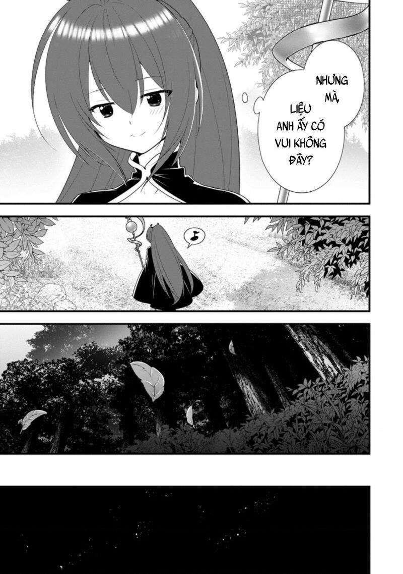 Mạo Hiểm Giả Hạng A Về Hưu Trồng Rau Nuôi Vợ Chapter 18 - Trang 2