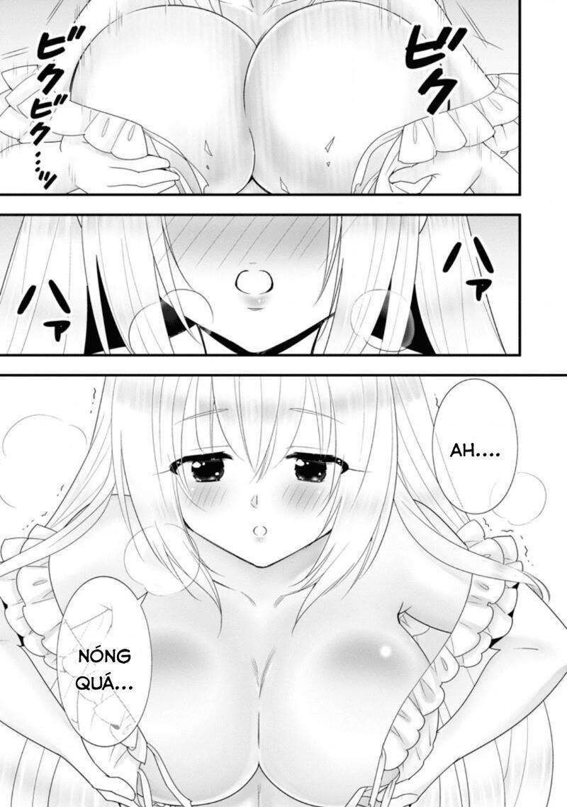 Mạo Hiểm Giả Hạng A Về Hưu Trồng Rau Nuôi Vợ Chapter 18 - Trang 2