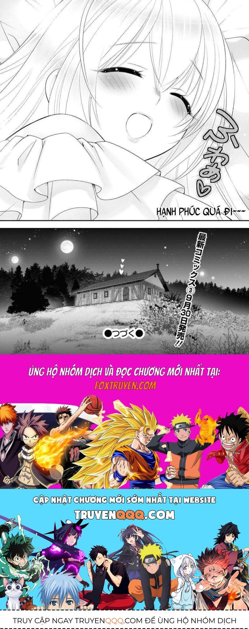 Mạo Hiểm Giả Hạng A Về Hưu Trồng Rau Nuôi Vợ Chapter 18 - Trang 2