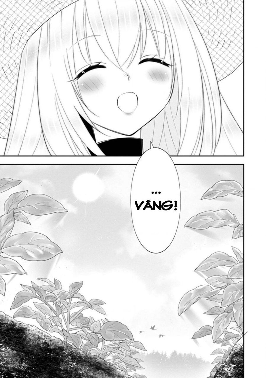 Mạo Hiểm Giả Hạng A Về Hưu Trồng Rau Nuôi Vợ Chapter 21 - Trang 2