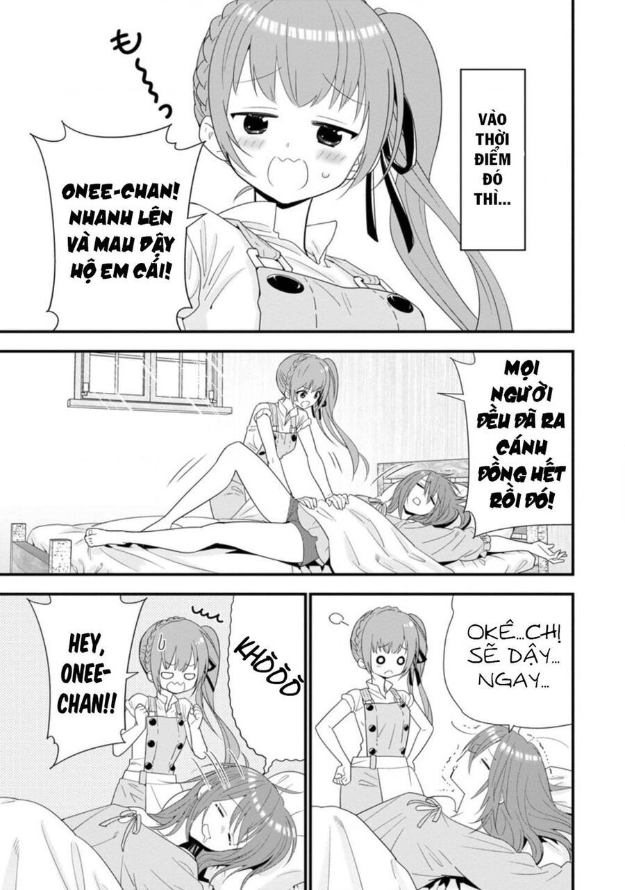 Mạo Hiểm Giả Hạng A Về Hưu Trồng Rau Nuôi Vợ Chapter 21 - Trang 2