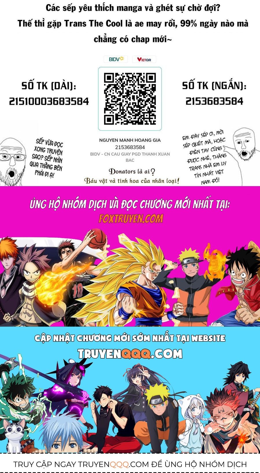 Mạo Hiểm Giả Hạng A Về Hưu Trồng Rau Nuôi Vợ Chapter 45 - Trang 2