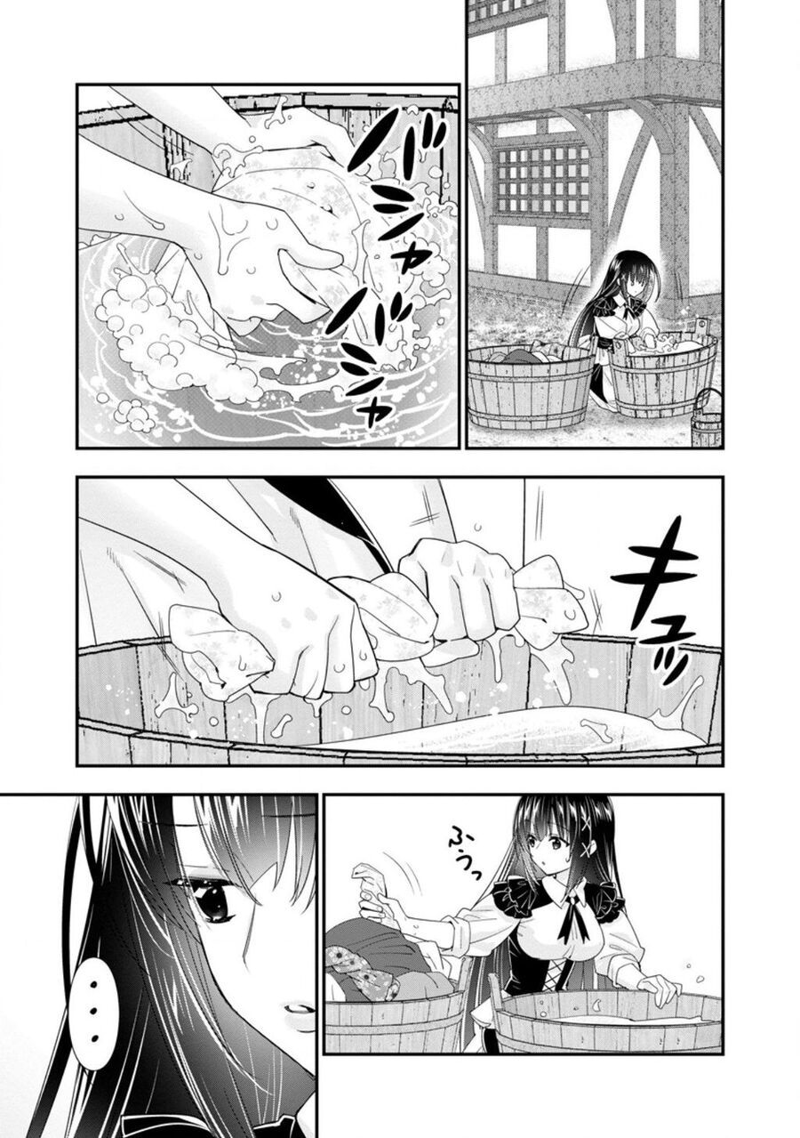 Mạo Hiểm Giả Hạng A Về Hưu Trồng Rau Nuôi Vợ Chapter 51 - Trang 2