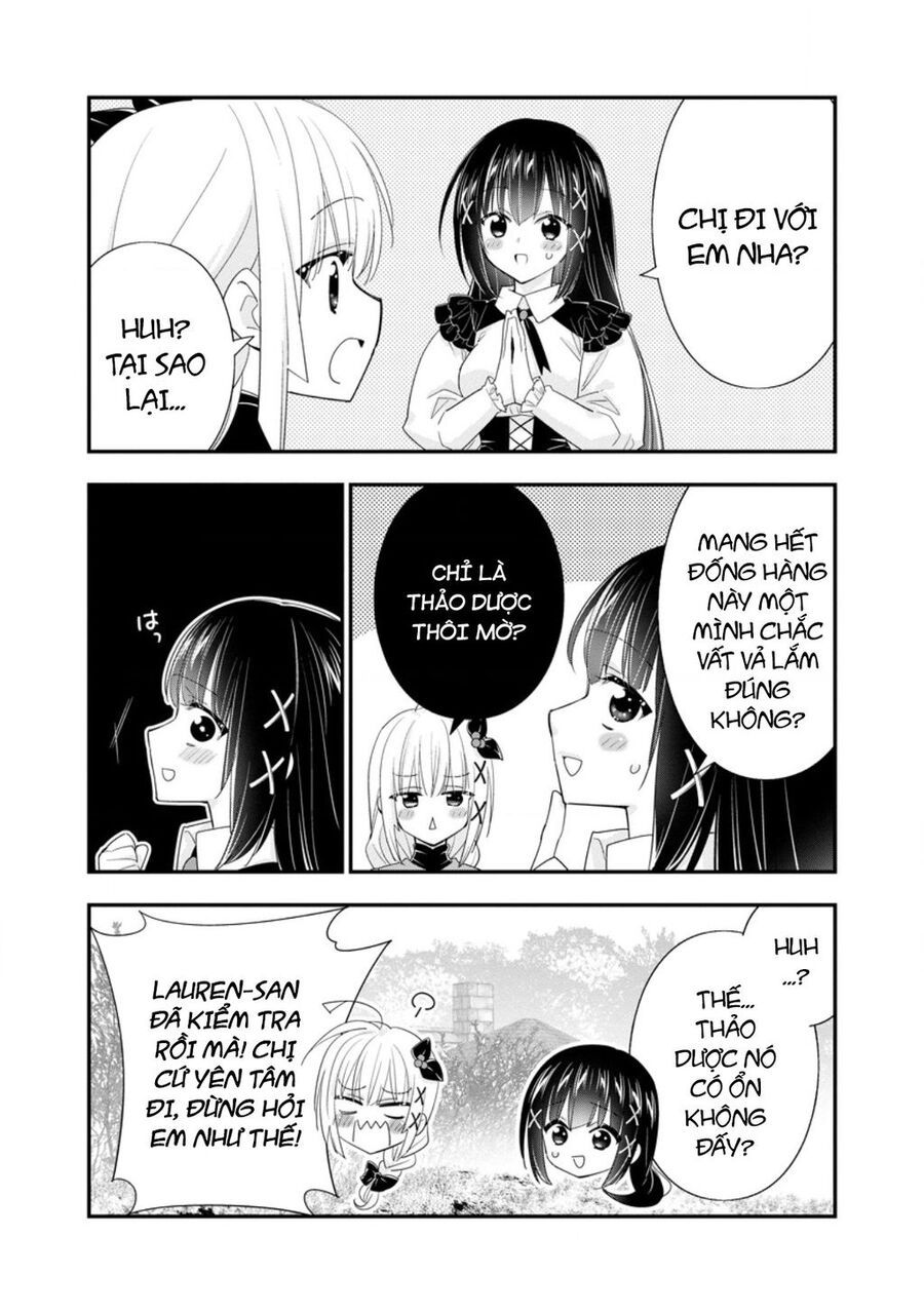 Mạo Hiểm Giả Hạng A Về Hưu Trồng Rau Nuôi Vợ Chapter 51 - Trang 2