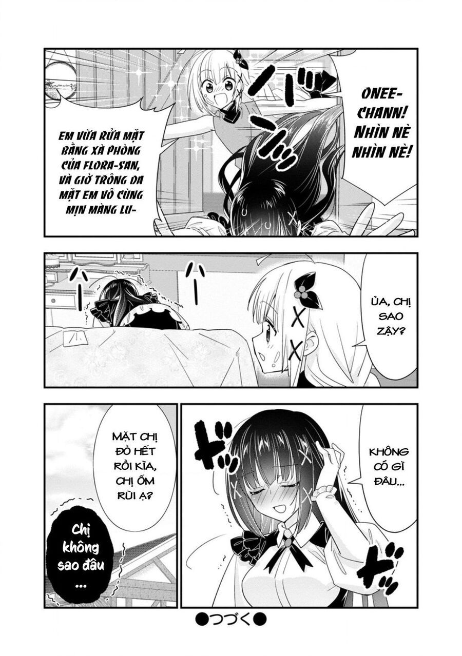 Mạo Hiểm Giả Hạng A Về Hưu Trồng Rau Nuôi Vợ Chapter 51 - Trang 2