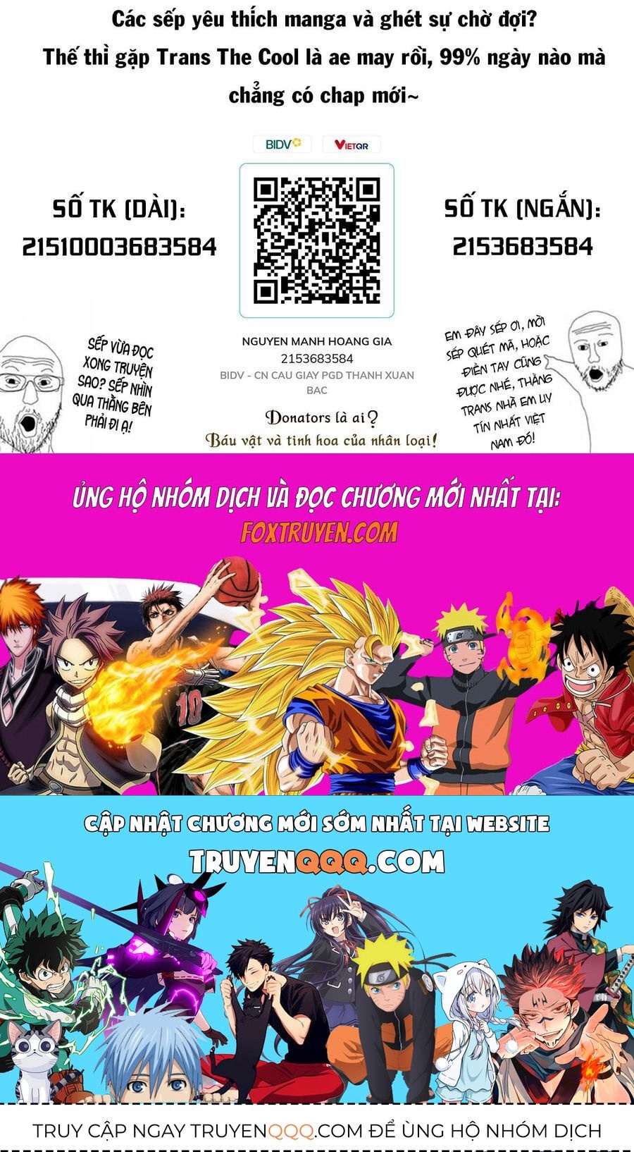 Mạo Hiểm Giả Hạng A Về Hưu Trồng Rau Nuôi Vợ Chapter 51 - Trang 2