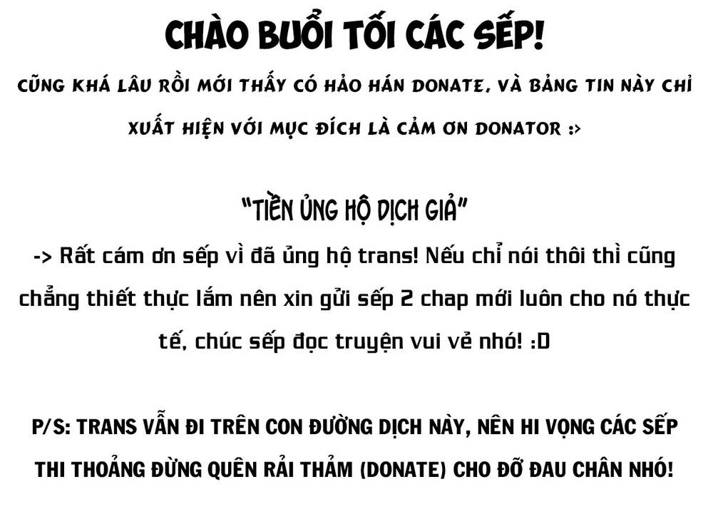 Mạo Hiểm Giả Hạng A Về Hưu Trồng Rau Nuôi Vợ Chapter 56.1 - Trang 2