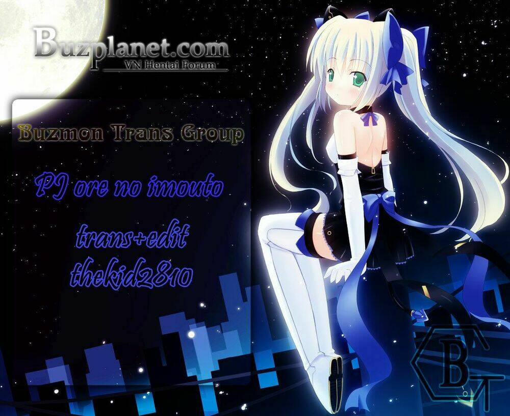 My Little Sister Can’T Be This Cute Chapter 7 - Trang 2