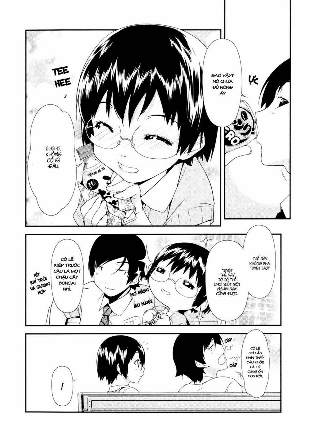 My Little Sister Can’T Be This Cute Chapter 7 - Trang 2