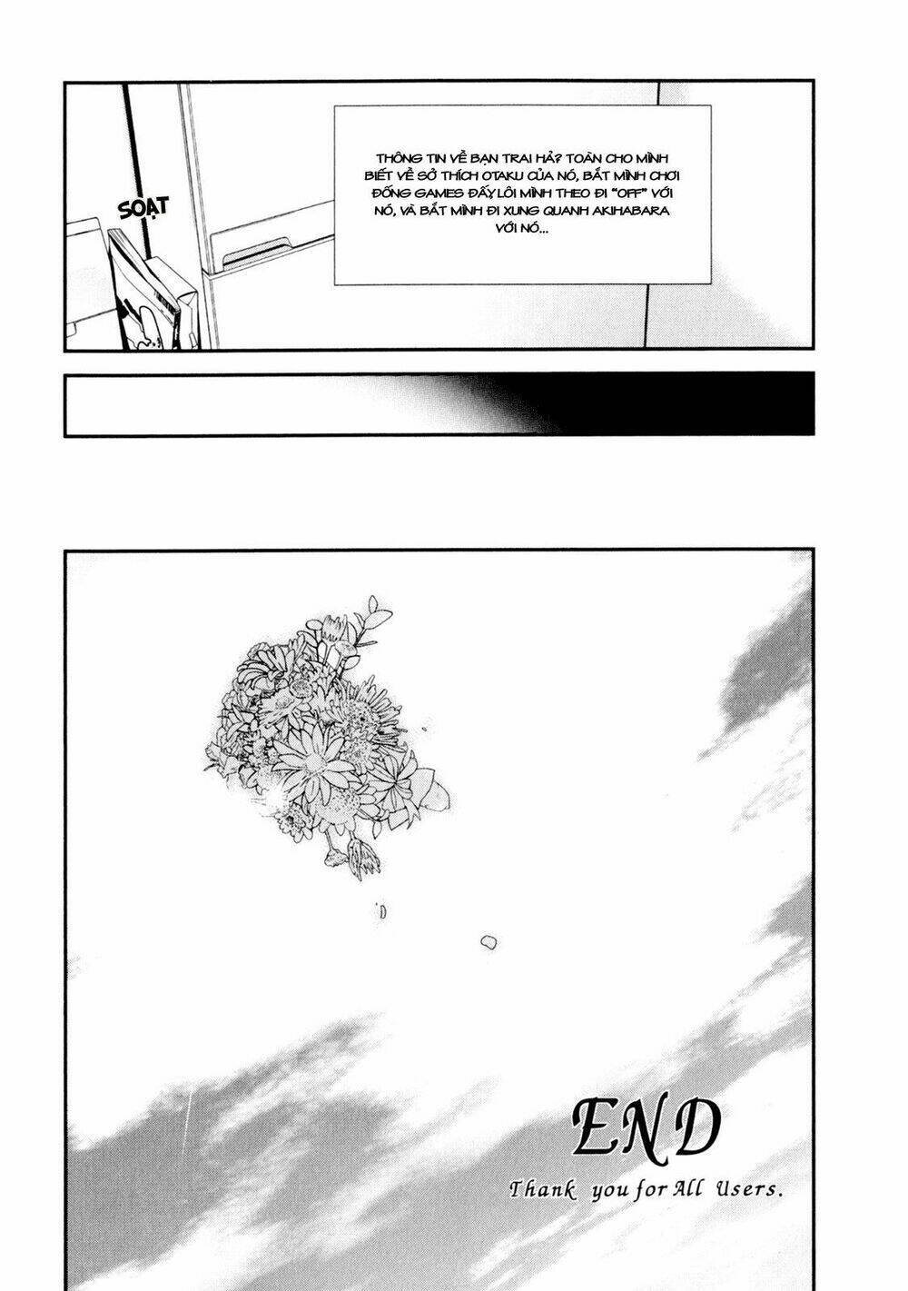 My Little Sister Can’T Be This Cute Chapter 8 - Trang 2