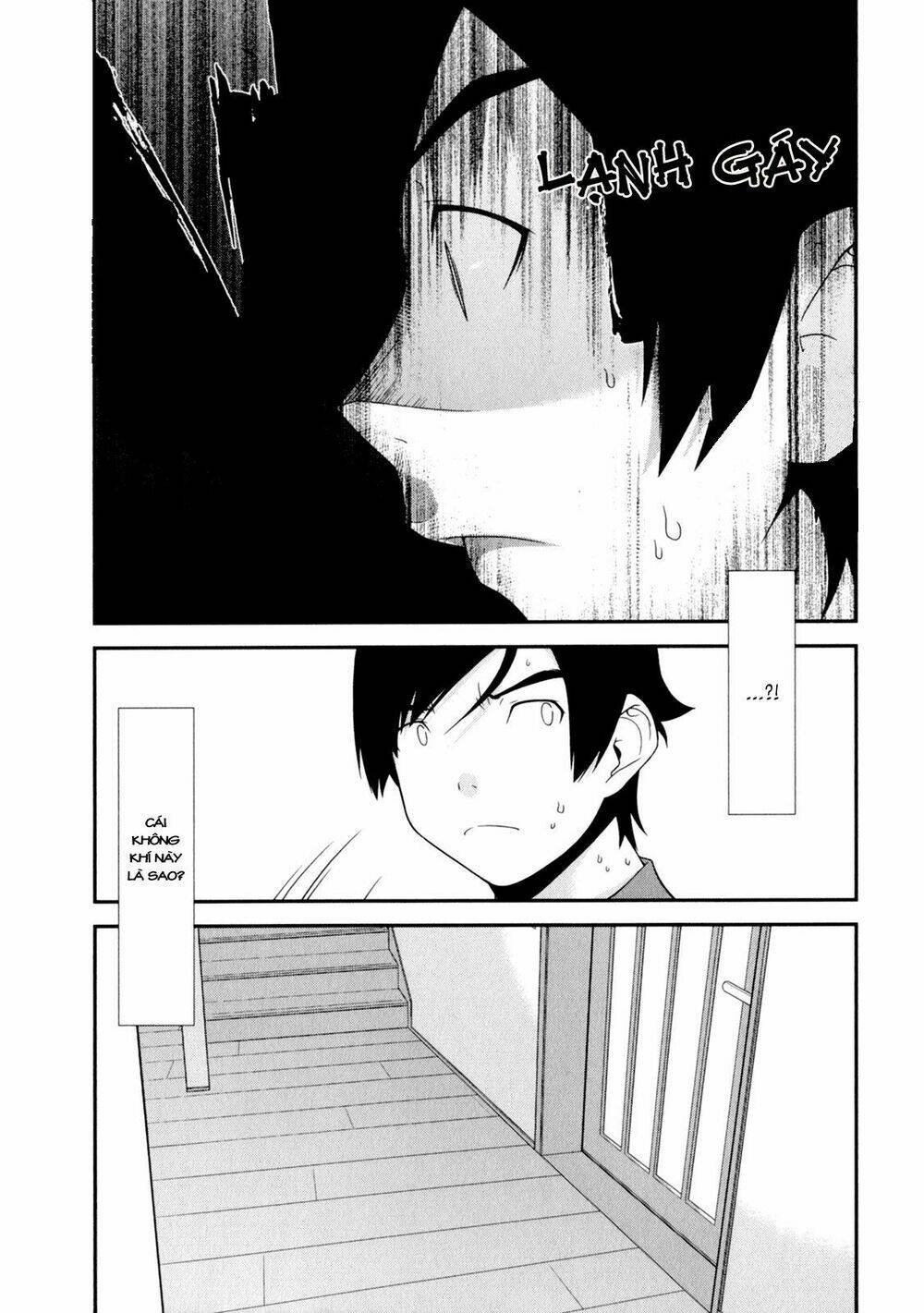 My Little Sister Can’T Be This Cute Chapter 8 - Trang 2