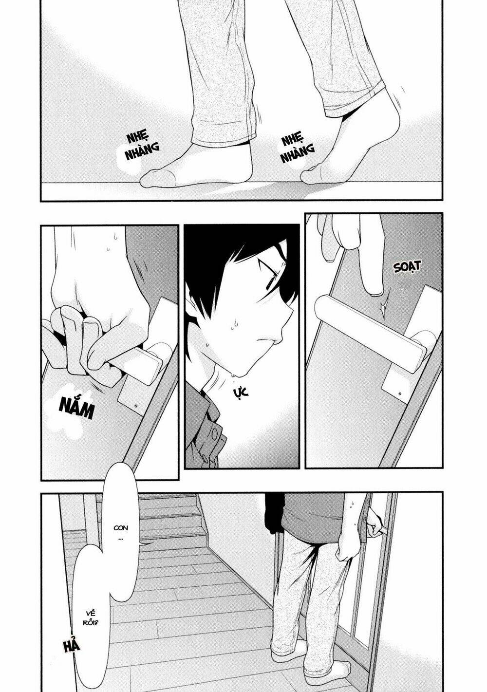 My Little Sister Can’T Be This Cute Chapter 8 - Trang 2