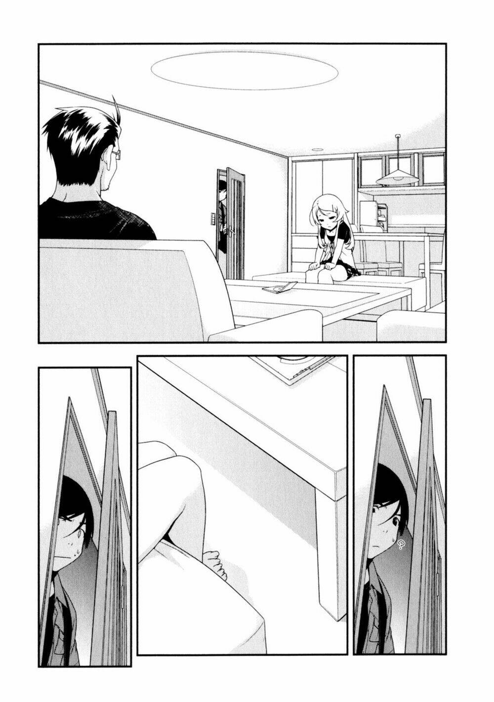 My Little Sister Can’T Be This Cute Chapter 8 - Trang 2