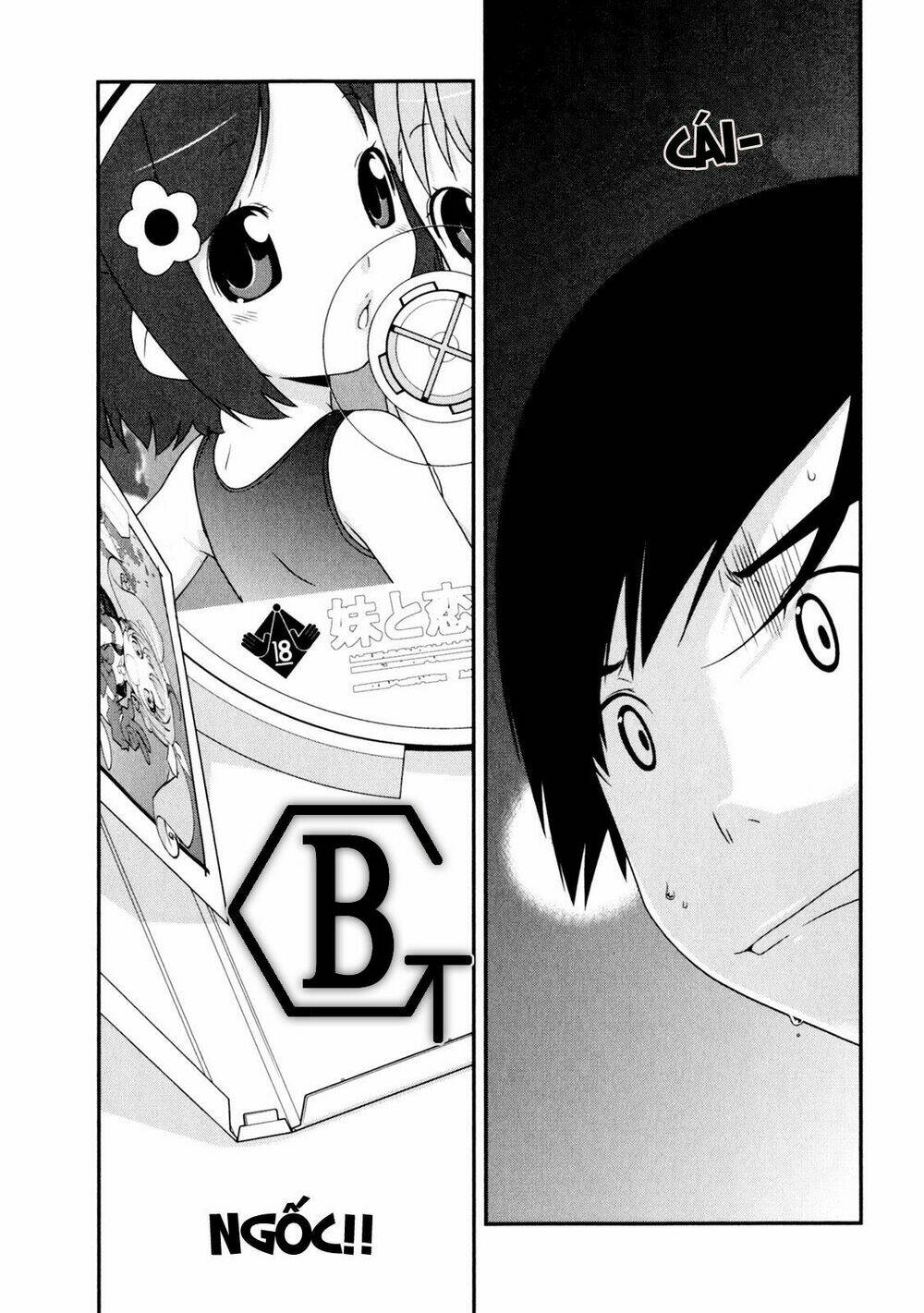 My Little Sister Can’T Be This Cute Chapter 8 - Trang 2