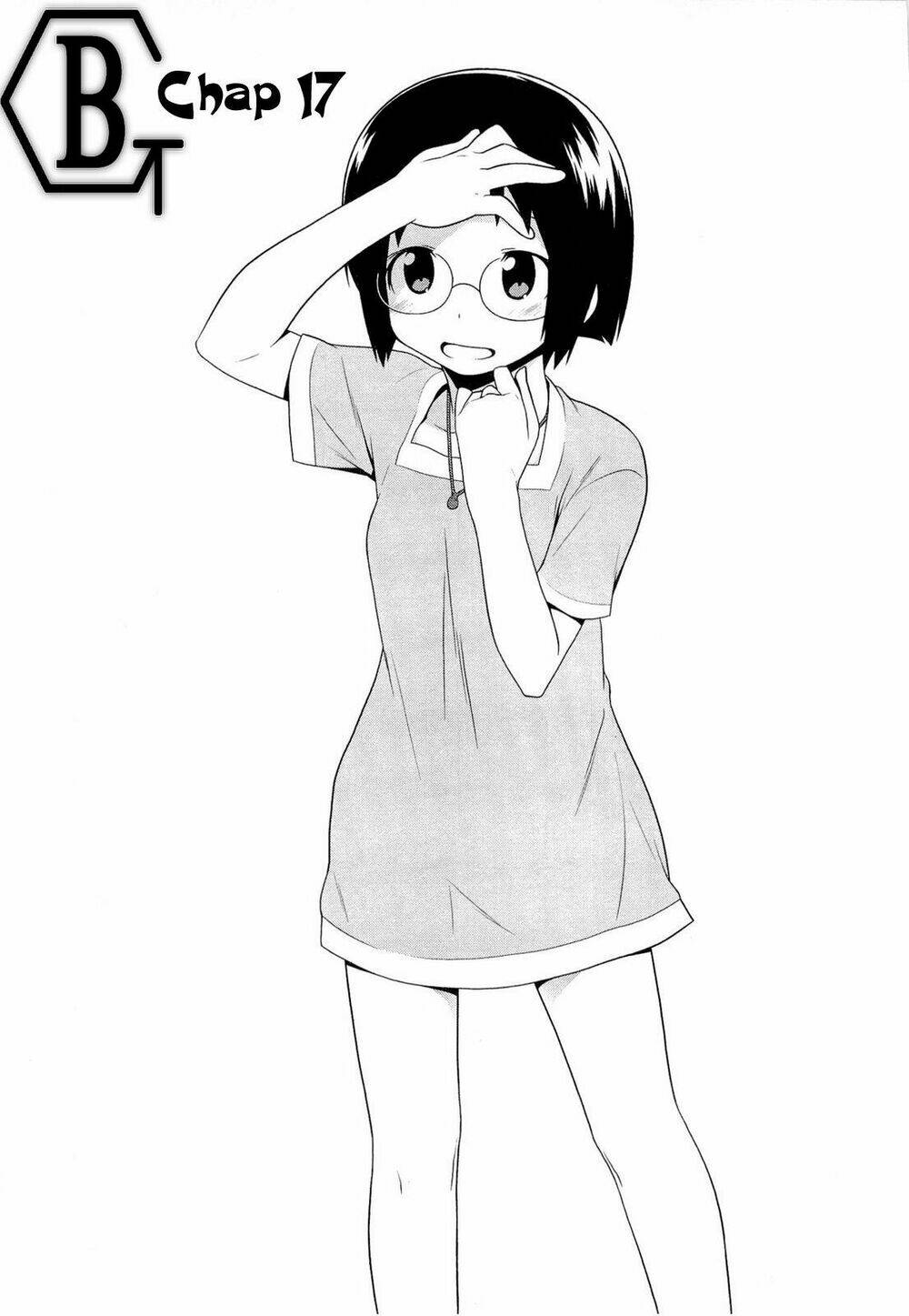 My Little Sister Can’T Be This Cute Chapter 17 - Trang 2