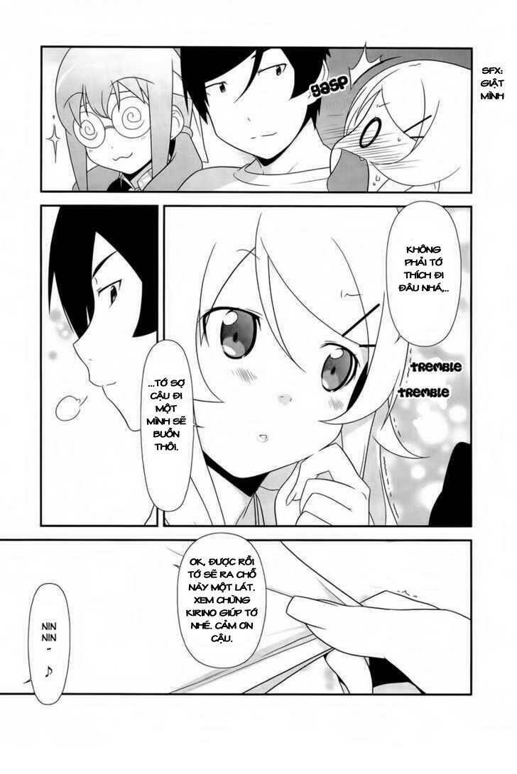 My Little Sister Can’T Be This Cute Chapter 19 - Trang 2