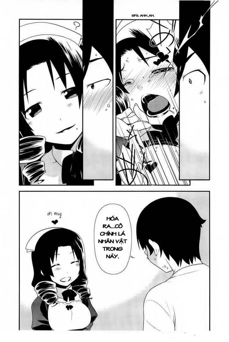 My Little Sister Can’T Be This Cute Chapter 19 - Trang 2