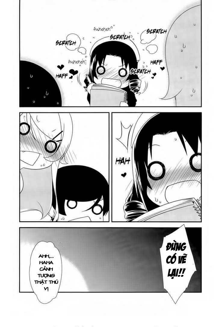 My Little Sister Can’T Be This Cute Chapter 19 - Trang 2