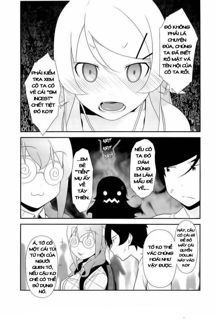 My Little Sister Can’T Be This Cute Chapter 19 - Trang 2