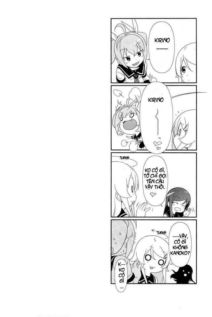 My Little Sister Can’T Be This Cute Chapter 19 - Trang 2