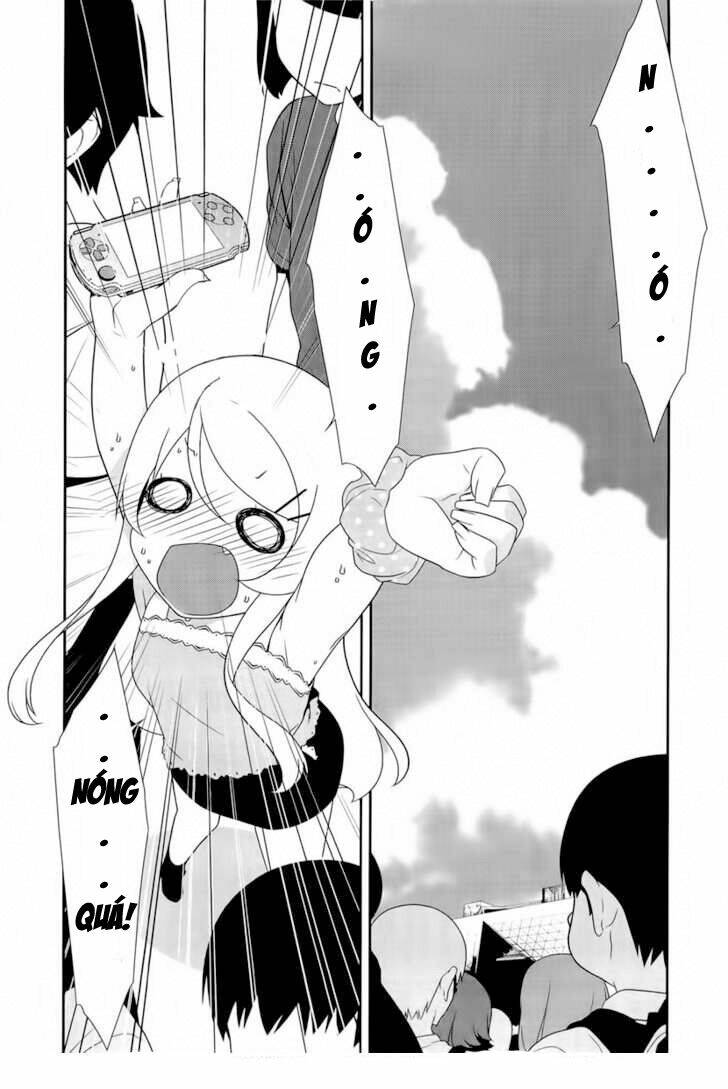 My Little Sister Can’T Be This Cute Chapter 19 - Trang 2