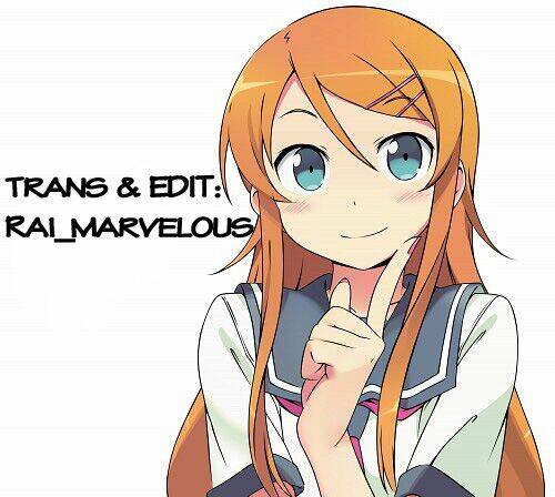 My Little Sister Can’T Be This Cute Chapter 20 - Trang 2