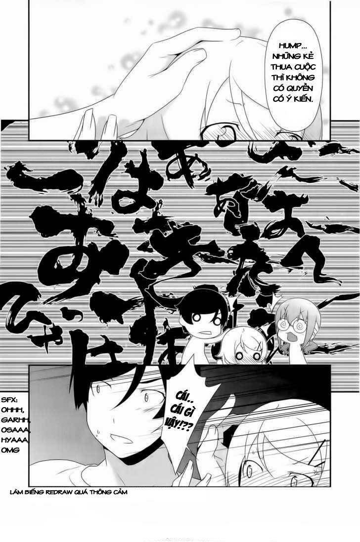 My Little Sister Can’T Be This Cute Chapter 20 - Trang 2