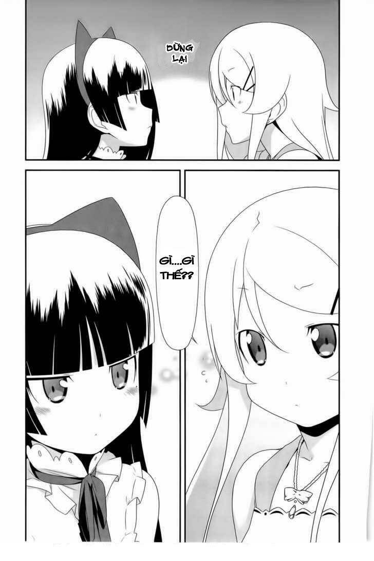 My Little Sister Can’T Be This Cute Chapter 20 - Trang 2