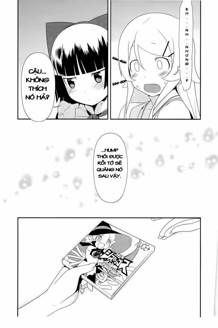 My Little Sister Can’T Be This Cute Chapter 20 - Trang 2