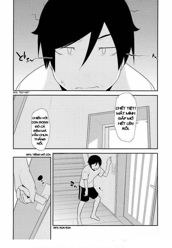 My Little Sister Can’T Be This Cute Chapter 22 - Trang 2