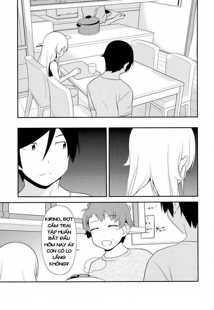 My Little Sister Can’T Be This Cute Chapter 22 - Trang 2