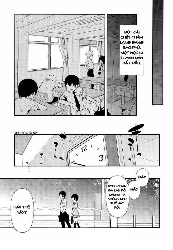 My Little Sister Can’T Be This Cute Chapter 22 - Trang 2