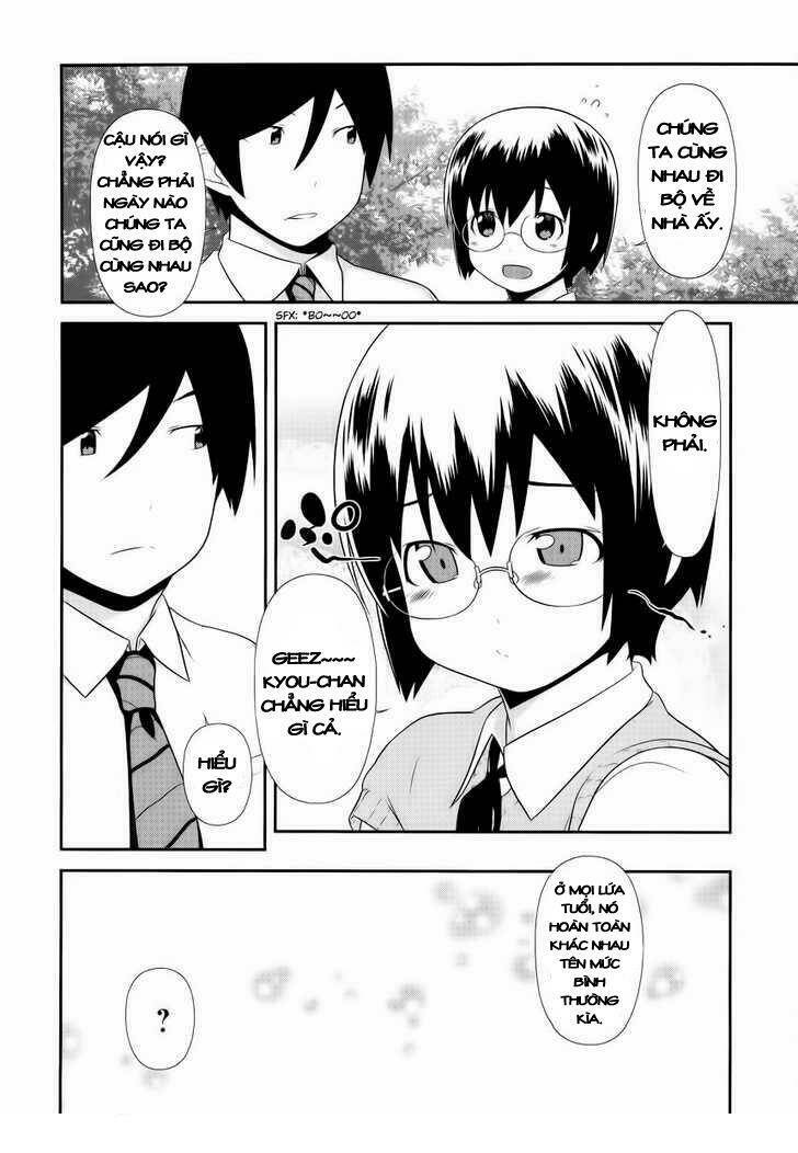 My Little Sister Can’T Be This Cute Chapter 22 - Trang 2