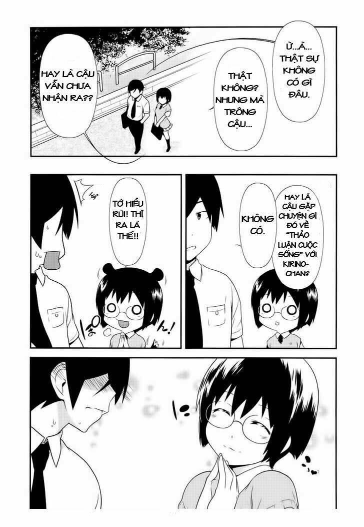 My Little Sister Can’T Be This Cute Chapter 22 - Trang 2