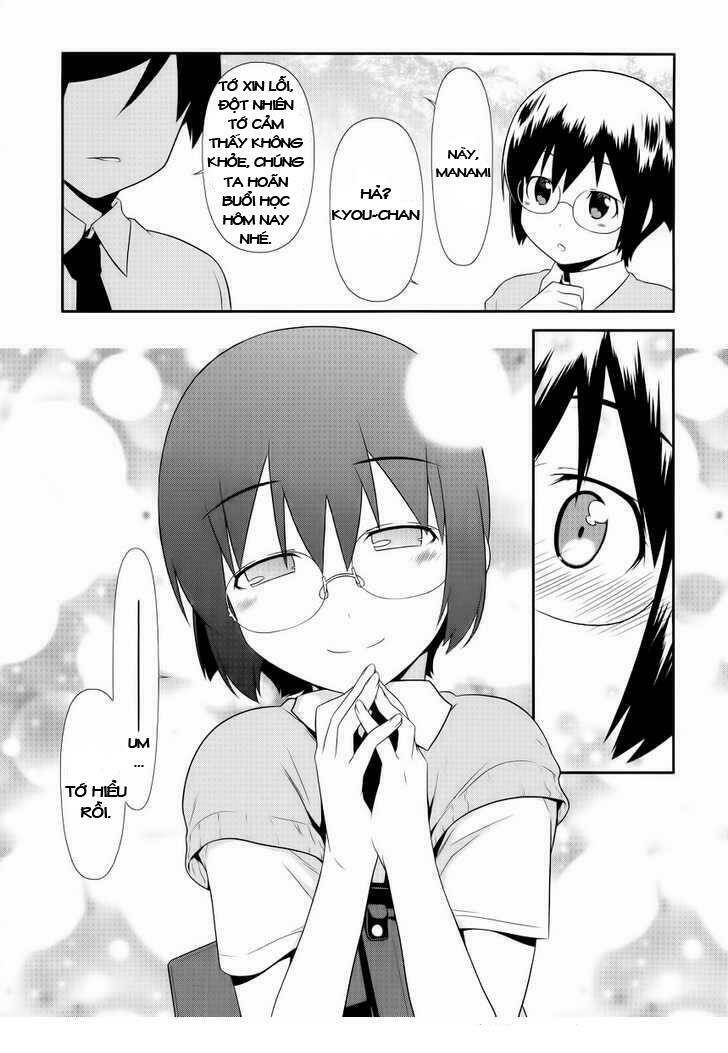 My Little Sister Can’T Be This Cute Chapter 22 - Trang 2