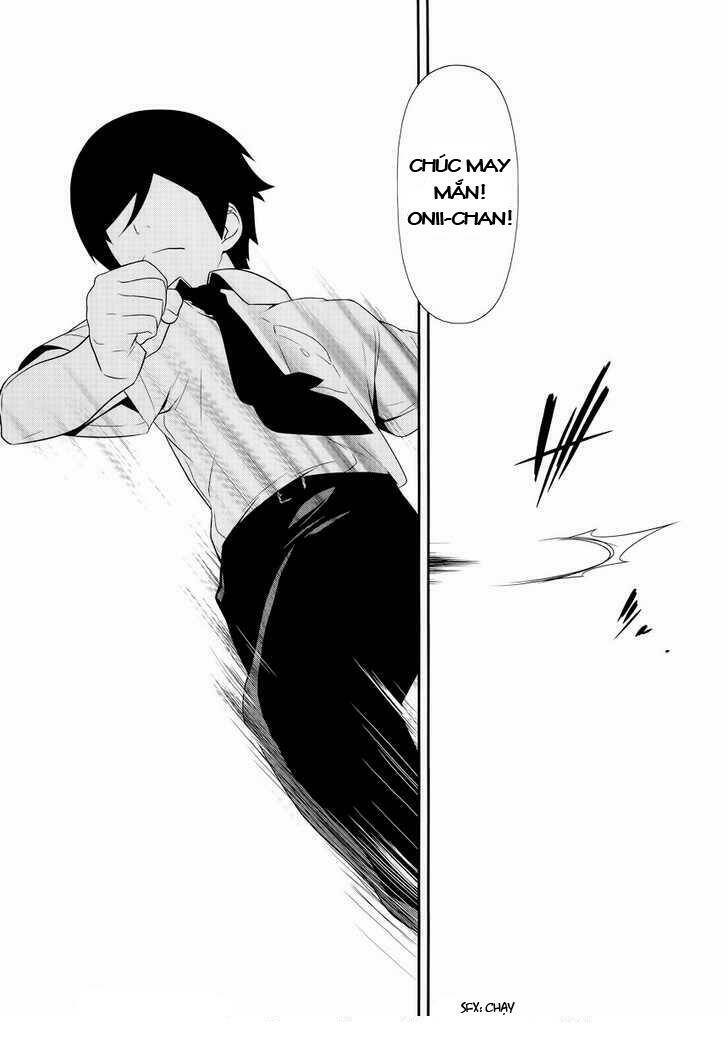 My Little Sister Can’T Be This Cute Chapter 22 - Trang 2