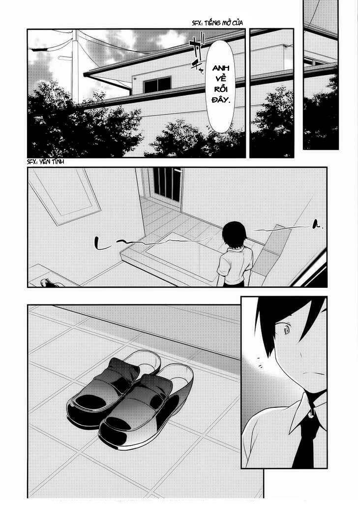 My Little Sister Can’T Be This Cute Chapter 22 - Trang 2