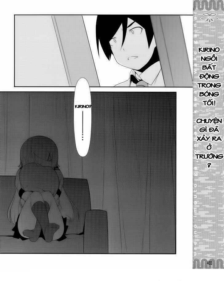 My Little Sister Can’T Be This Cute Chapter 22 - Trang 2