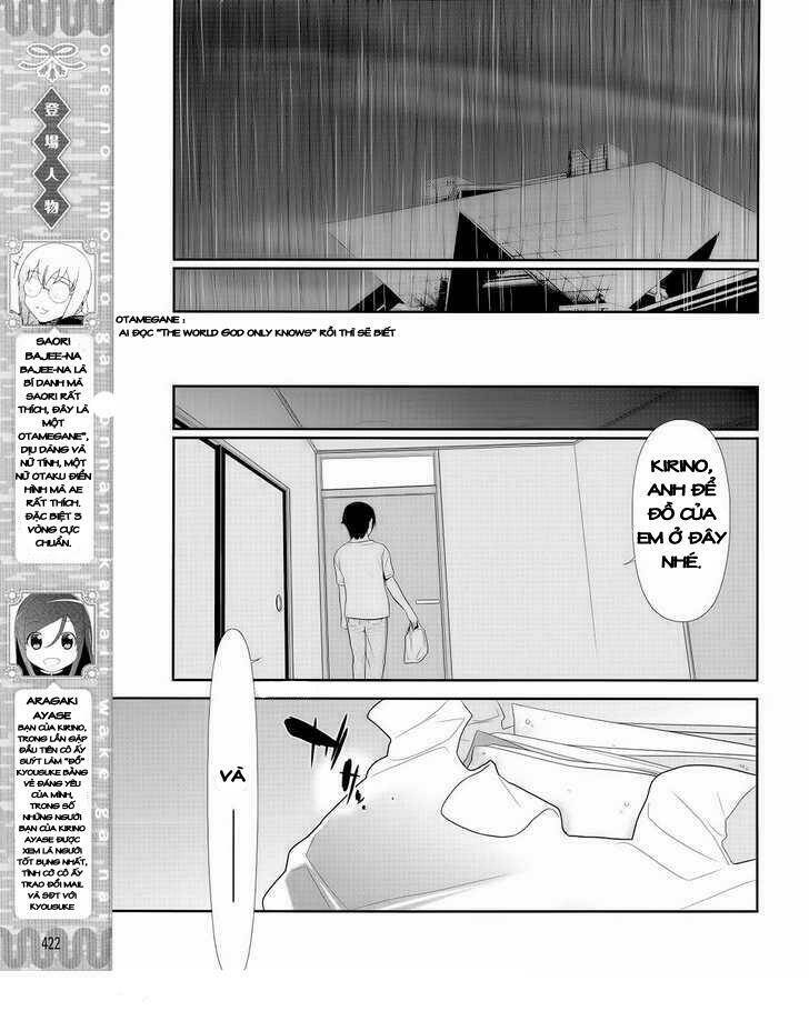 My Little Sister Can’T Be This Cute Chapter 22 - Trang 2