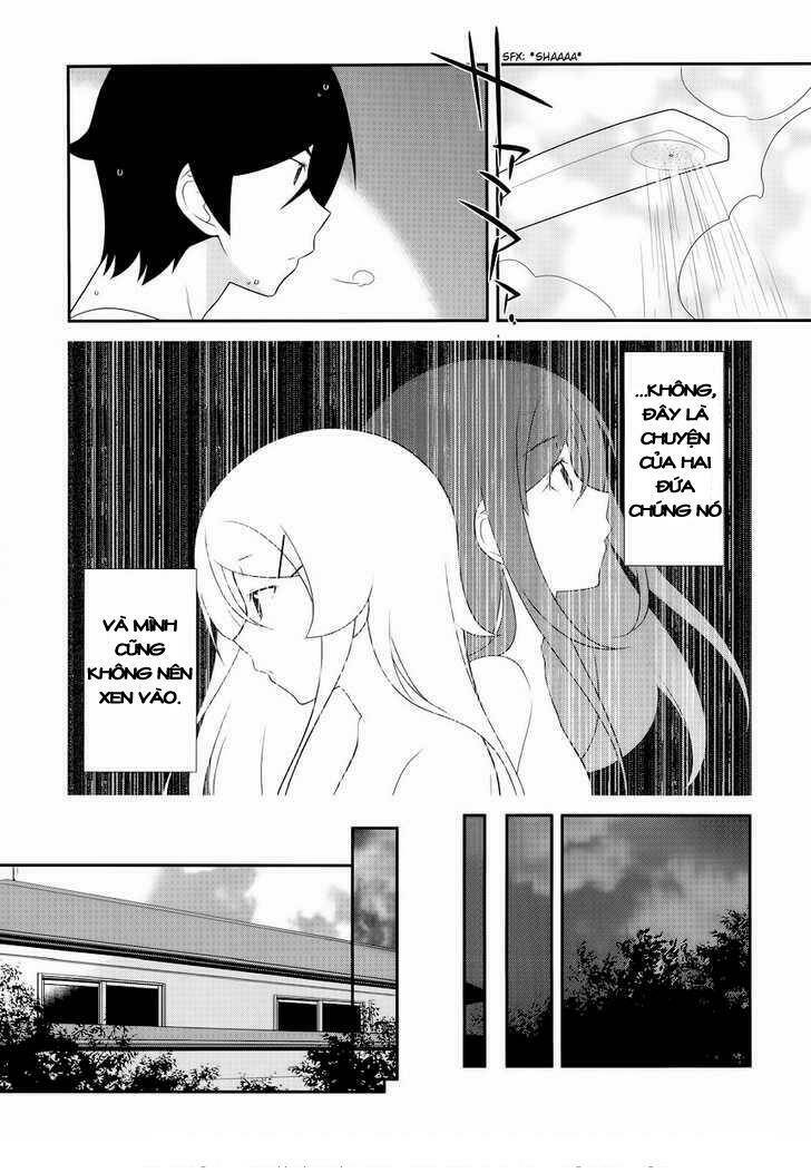 My Little Sister Can’T Be This Cute Chapter 22 - Trang 2