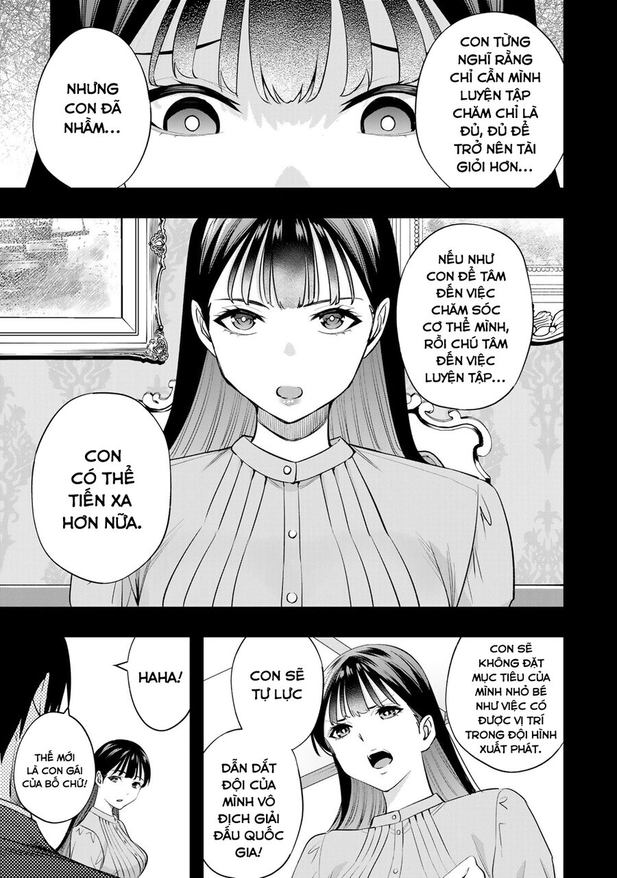 Sawaranaide Kotesashi-Kun Chapter 21 - Trang 2