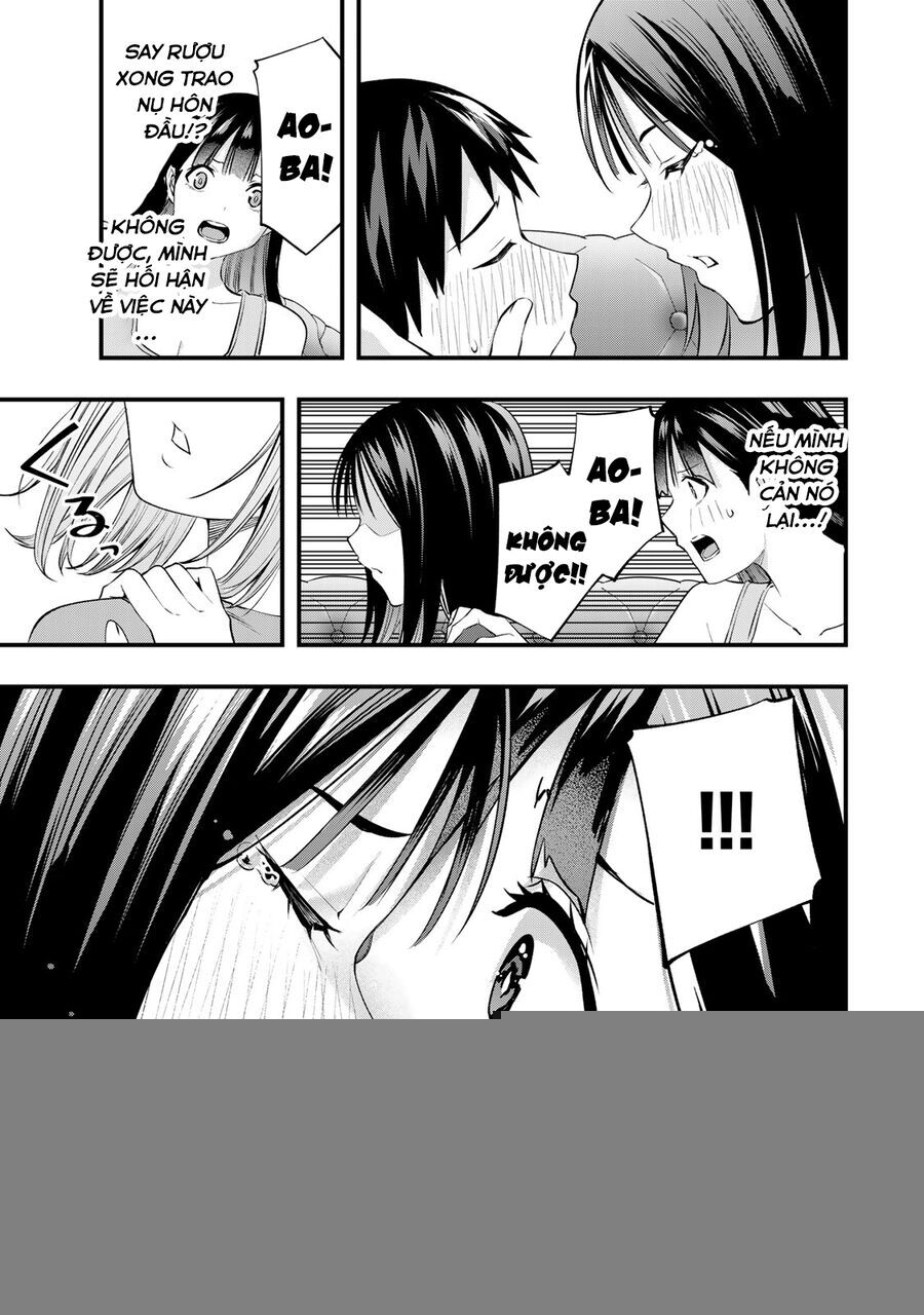 Sawaranaide Kotesashi-Kun Chapter 23 - Trang 2