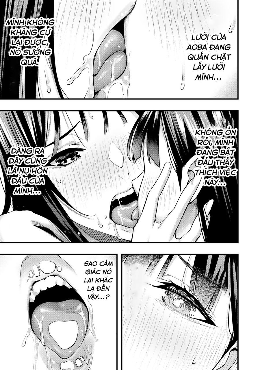 Sawaranaide Kotesashi-Kun Chapter 23 - Trang 2
