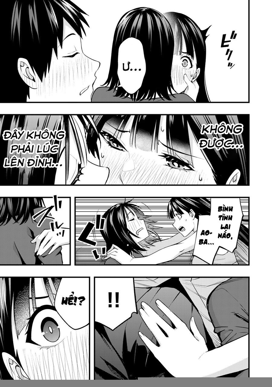 Sawaranaide Kotesashi-Kun Chapter 23 - Trang 2