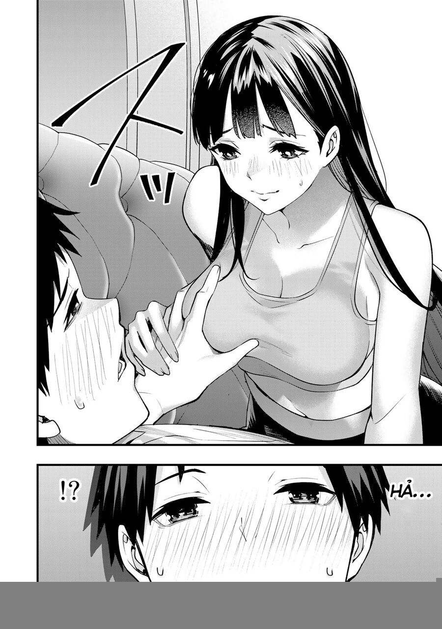 Sawaranaide Kotesashi-Kun Chapter 23 - Trang 2