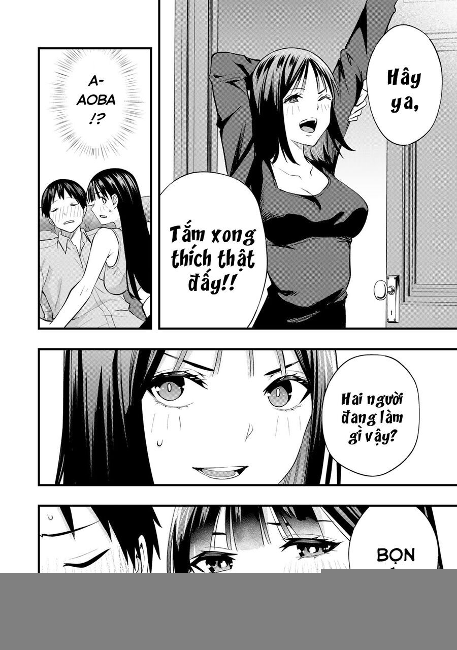 Sawaranaide Kotesashi-Kun Chapter 23 - Trang 2